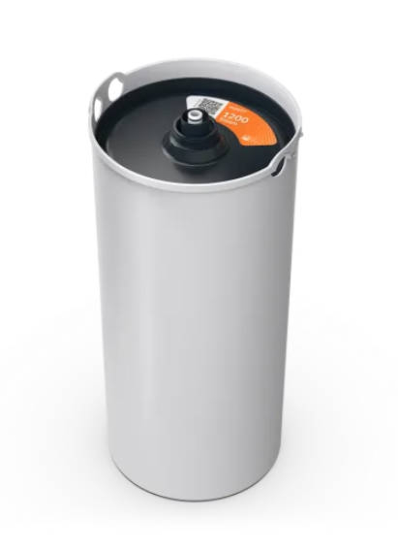 Brita Wasserfilter Purity 1200 Steam Wechselkartusche